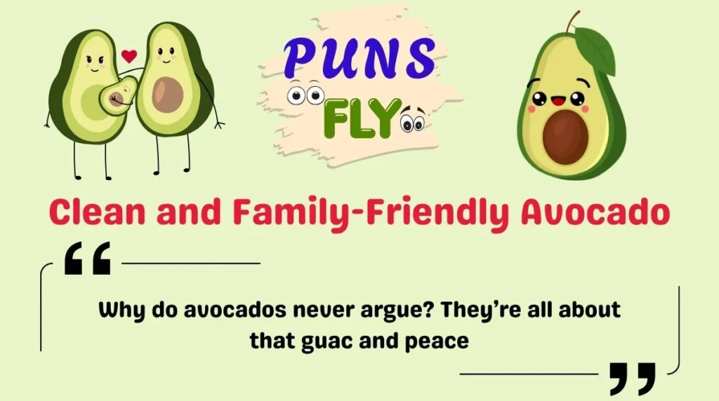 Clean and Family-Friendly Avocado