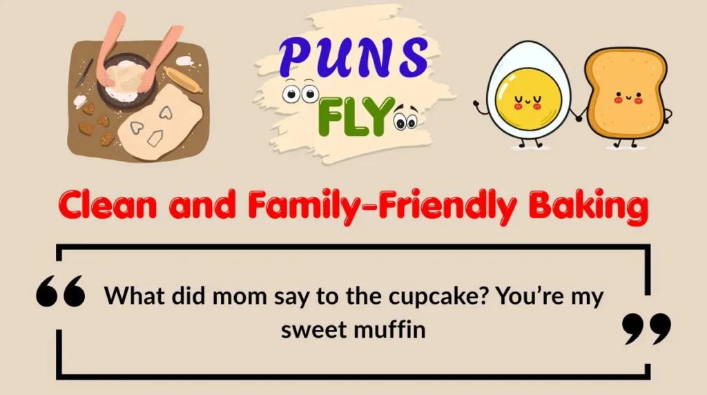 Clean and Family-Friendly Baking