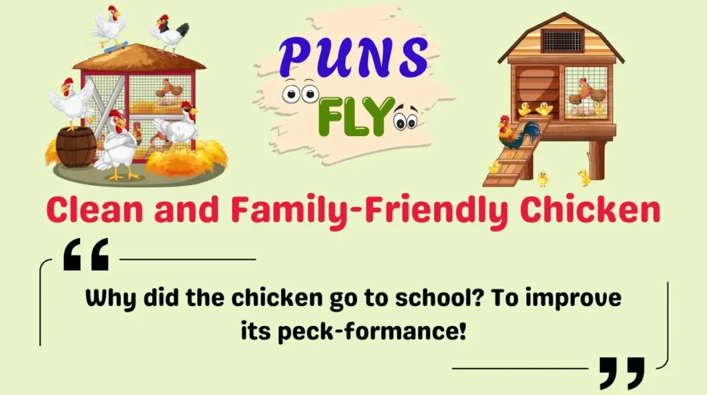 Clean and Family-Friendly Chicken