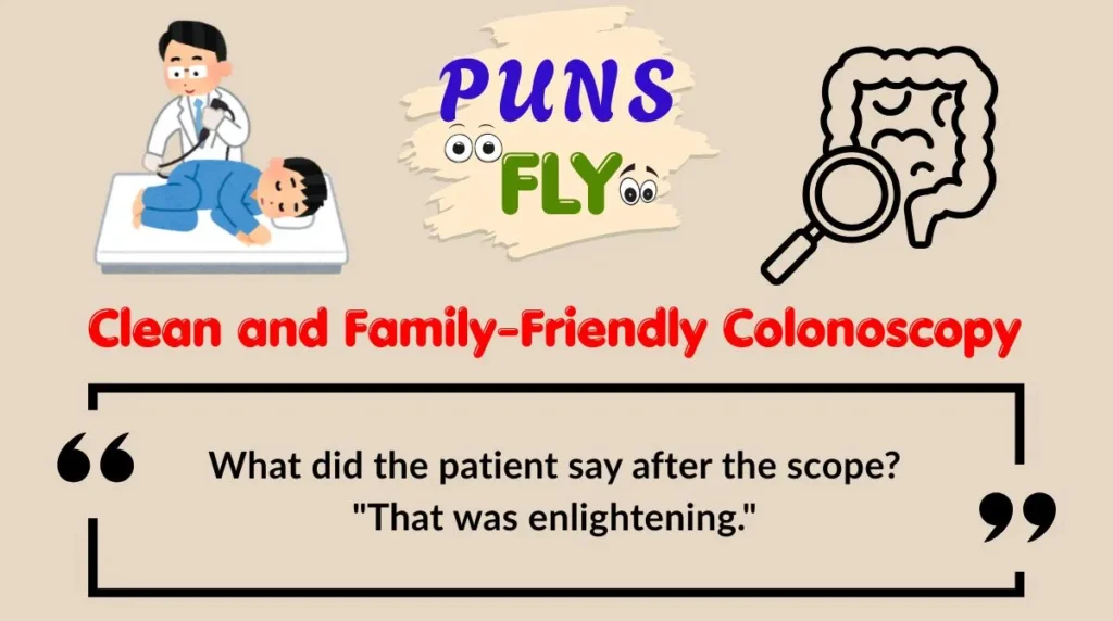 Clean and Family-Friendly Colonoscopy