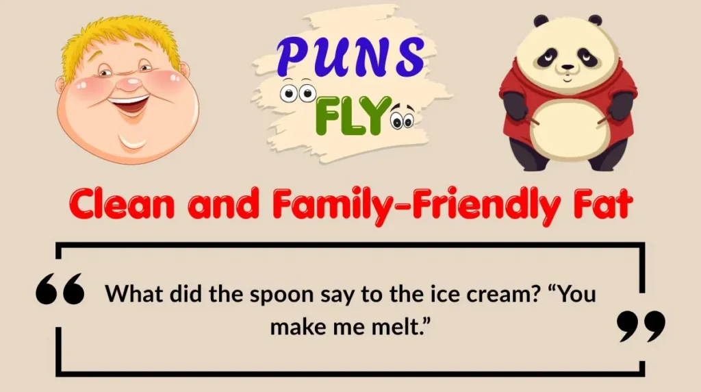 Clean and Family-Friendly Fat
