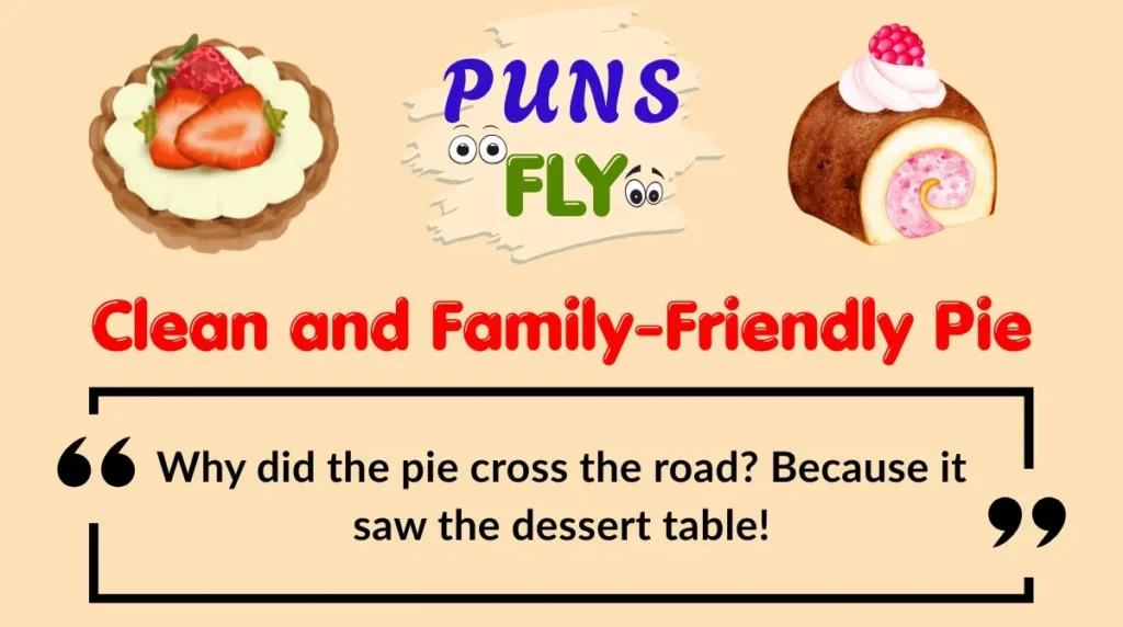 Clean and Family-Friendly Pie