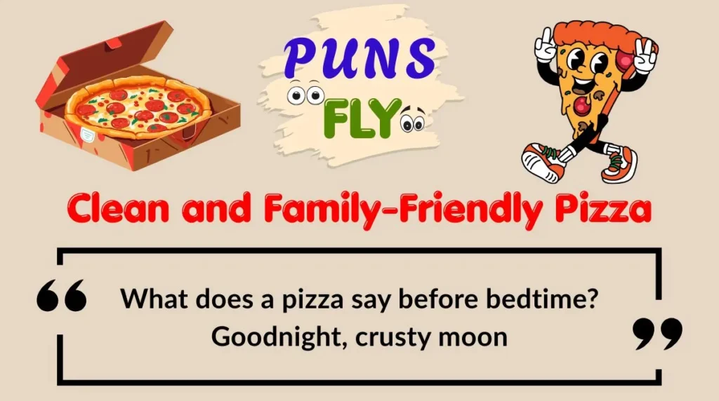 Clean and Family-Friendly Pizza