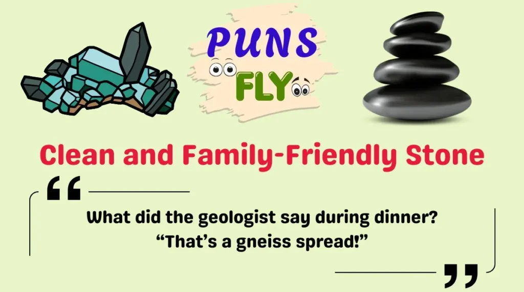 Clean and Family-Friendly Stone