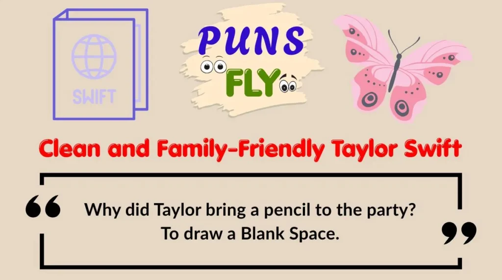Clean and Family-Friendly Taylor Swift