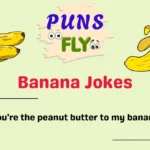 Banana Jokes