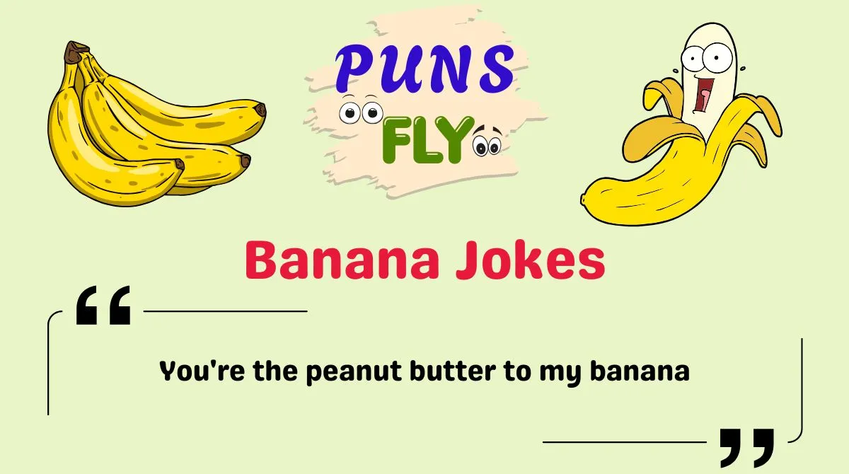Banana Jokes