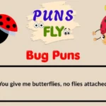 Bug Puns