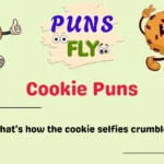 Cookie Puns