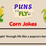 Corn Jokes