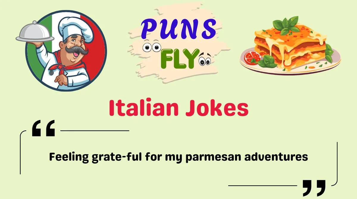 Italian Jokes