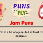 Jam Puns