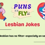 Lesbian Jokes