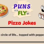 Pizza Jokes