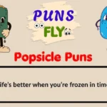 Popsicle Puns