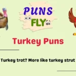 Turkey Puns