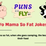 Yo Mama So Fat Jokes