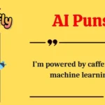 AI Puns
