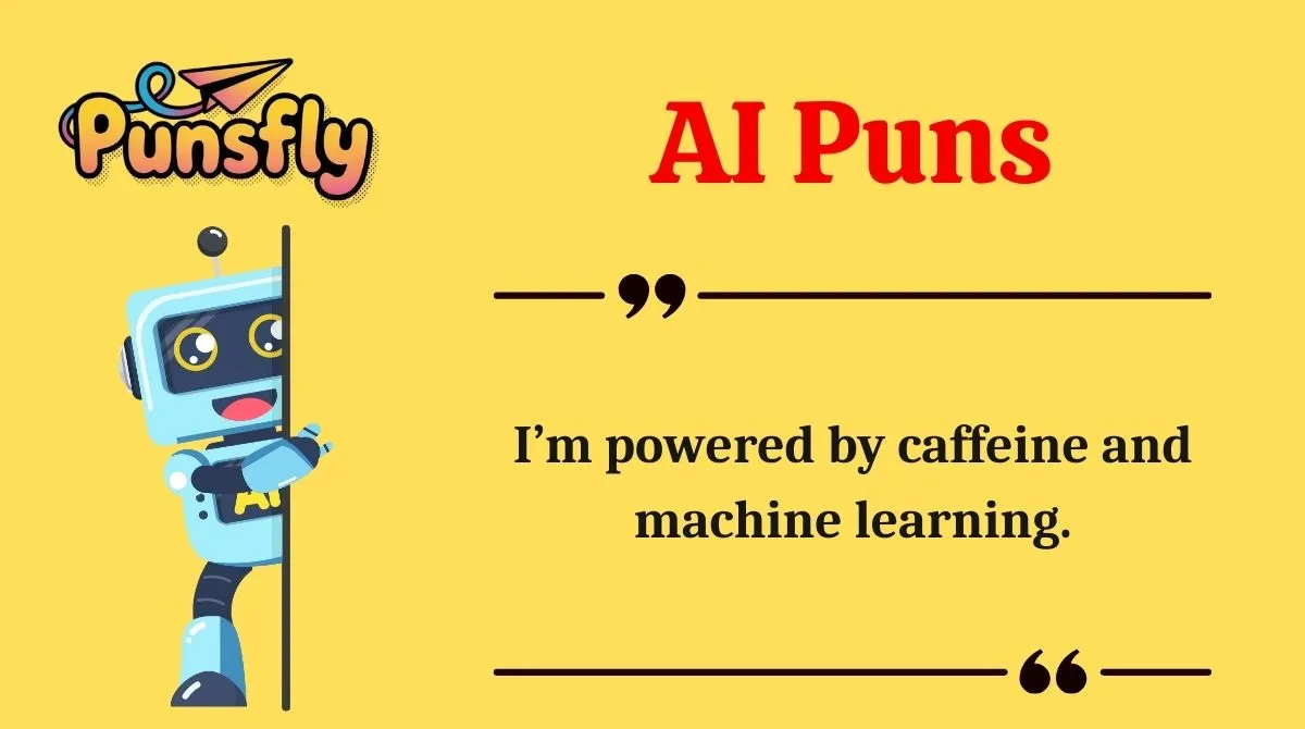 AI Puns