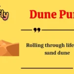 Dune Puns