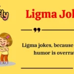 Ligma Jokes