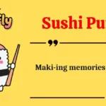 Sushi Puns