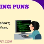 Coding Puns