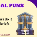 Legal Puns