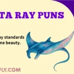 Manta Ray Puns