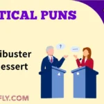Political Puns