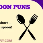 Spoon Puns