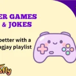 Hunger Games Puns & Jokes